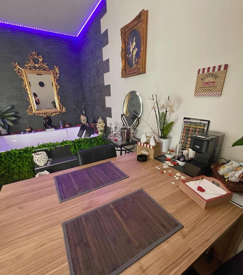 ברינדיזי Palmina'S Apartments מראה חיצוני תמונה