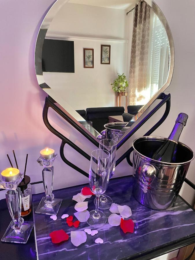 ברינדיזי Palmina'S Apartments מראה חיצוני תמונה