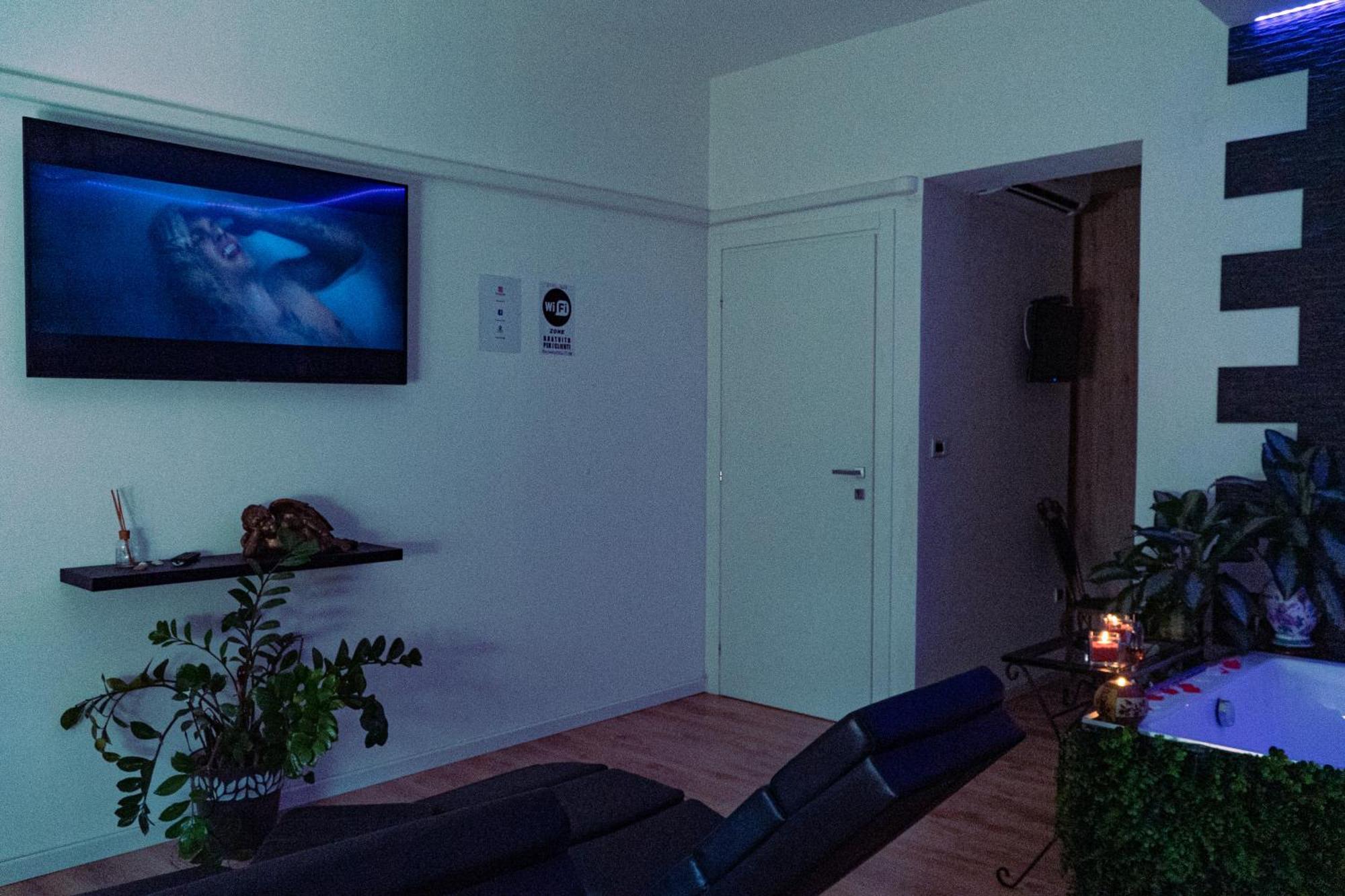 ברינדיזי Palmina'S Apartments מראה חיצוני תמונה