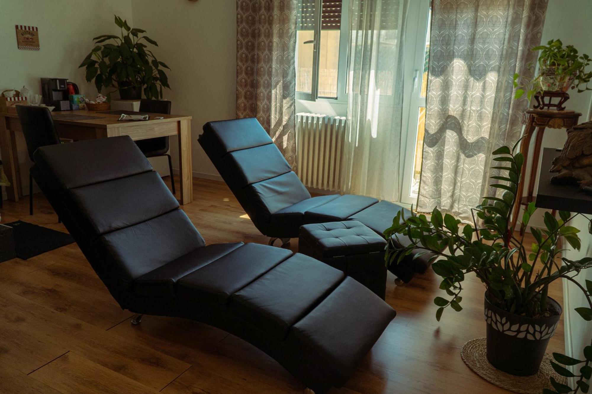 ברינדיזי Palmina'S Apartments מראה חיצוני תמונה