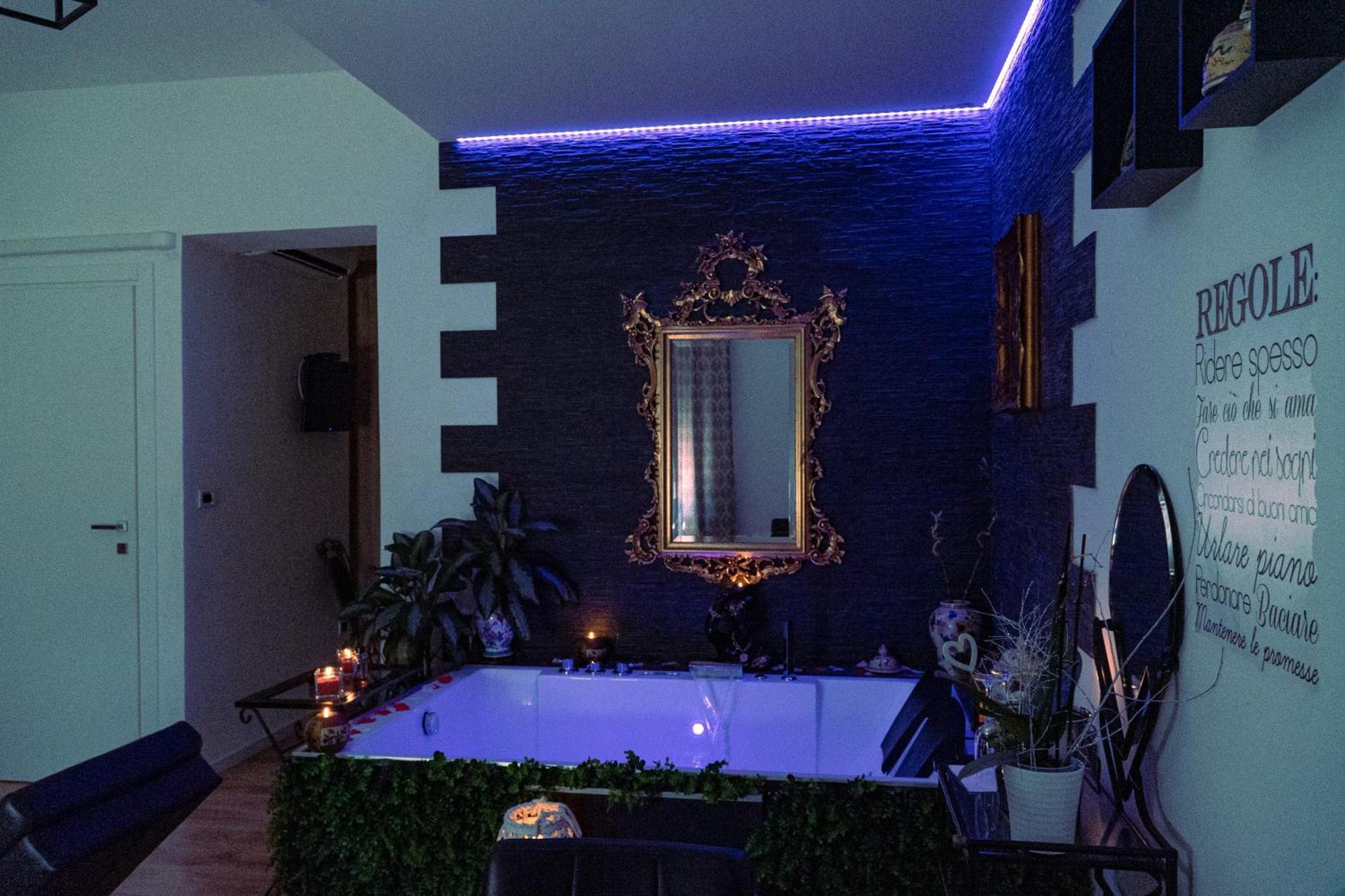 ברינדיזי Palmina'S Apartments מראה חיצוני תמונה