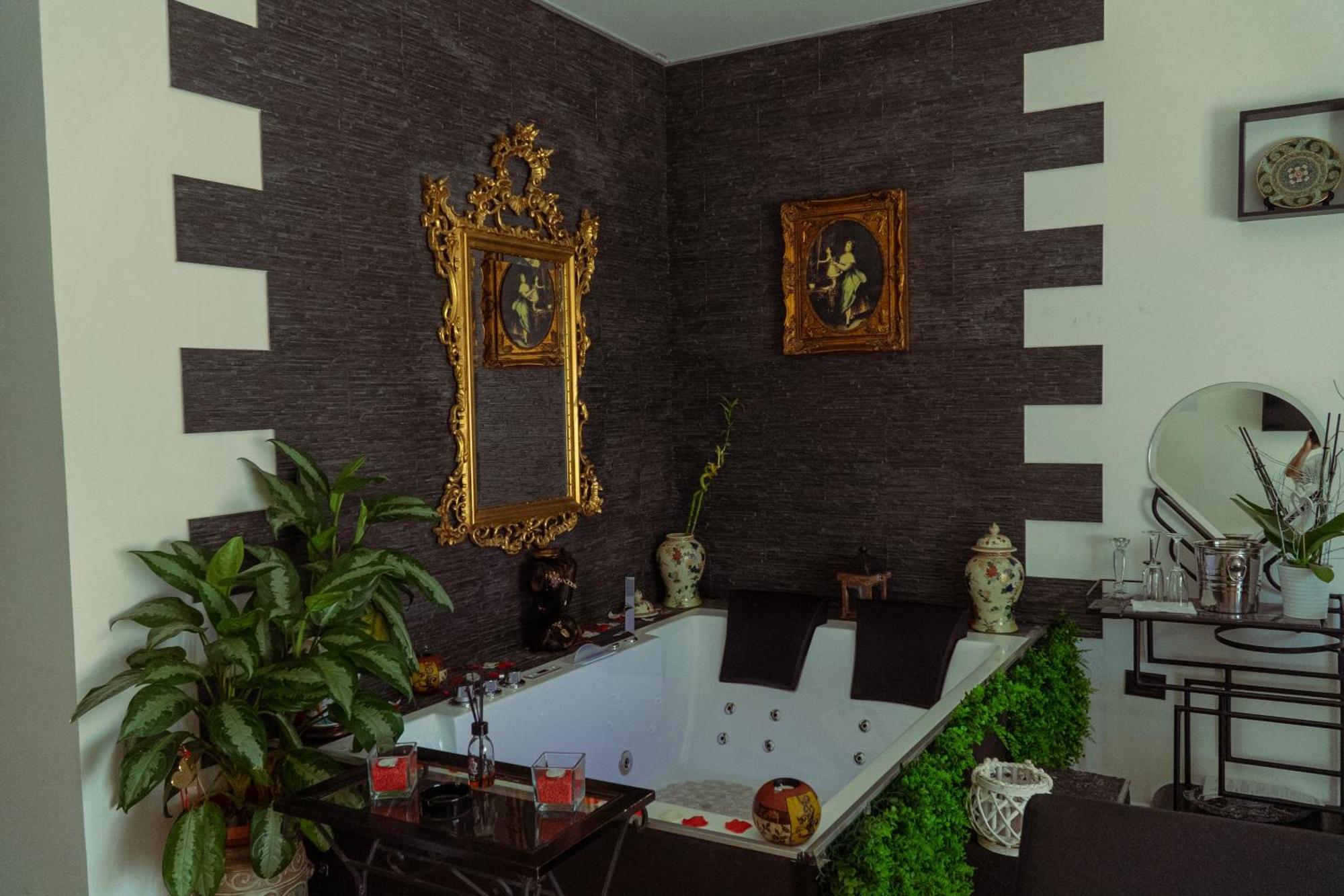 ברינדיזי Palmina'S Apartments מראה חיצוני תמונה