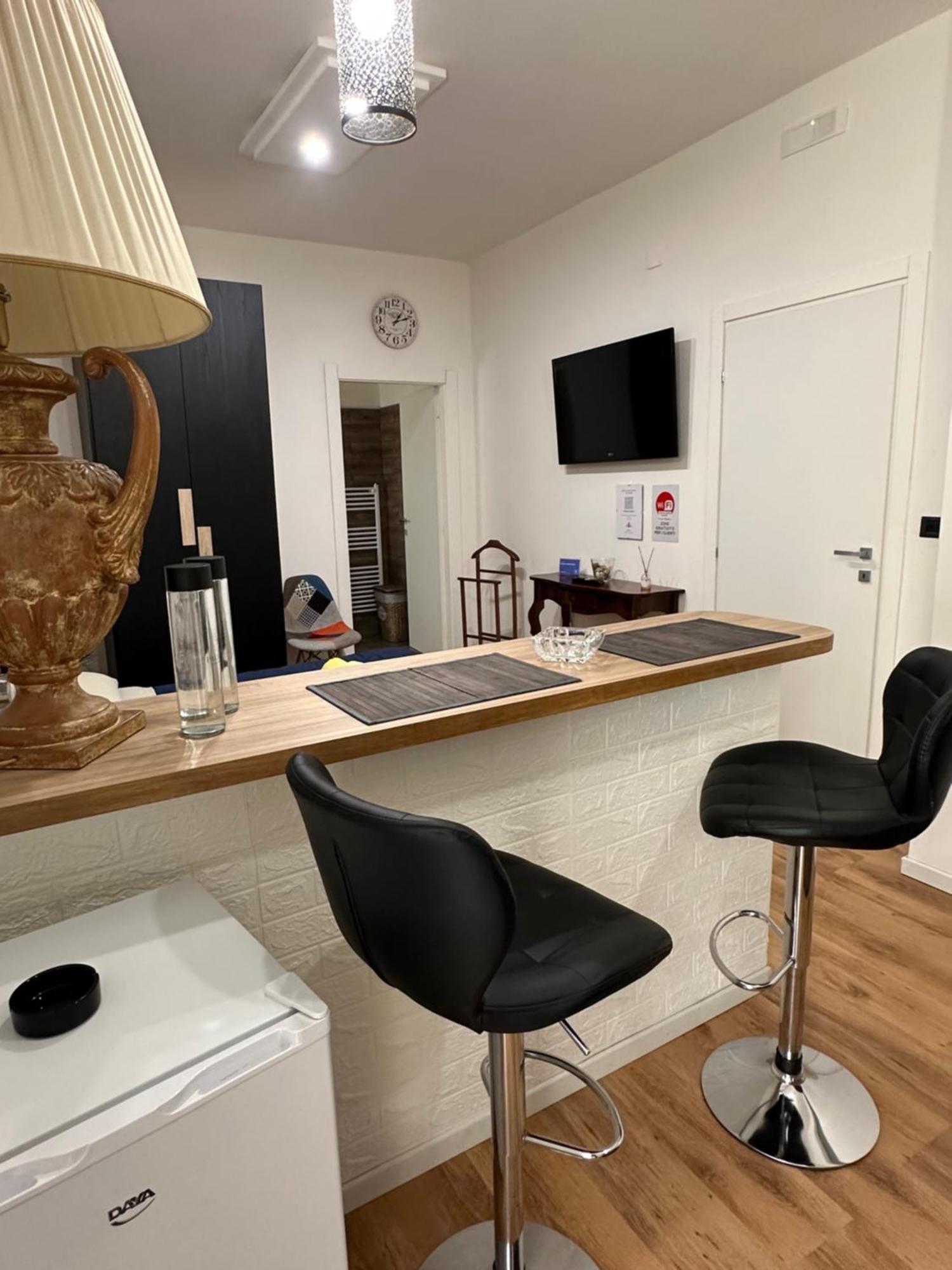 ברינדיזי Palmina'S Apartments מראה חיצוני תמונה