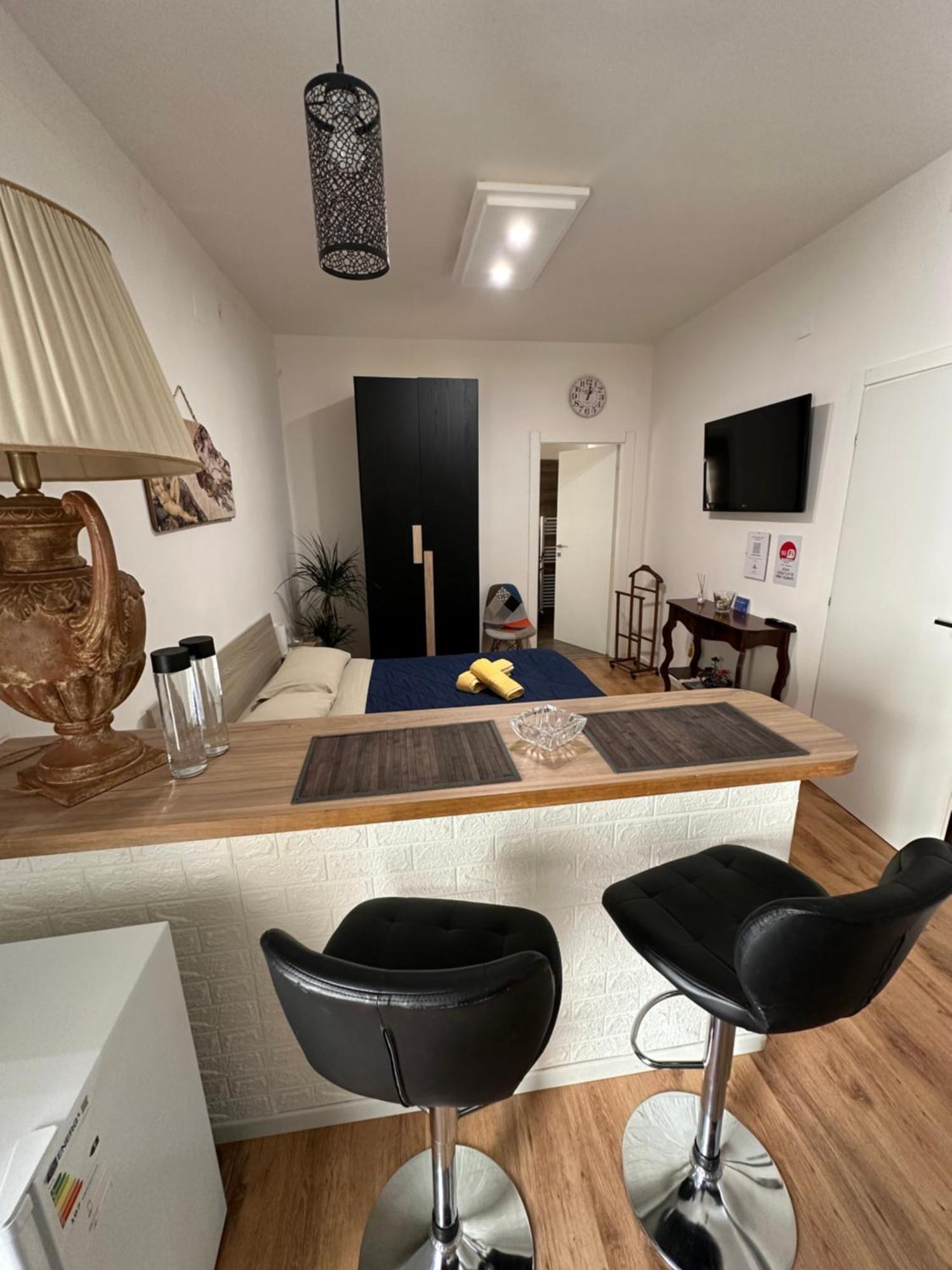 ברינדיזי Palmina'S Apartments מראה חיצוני תמונה