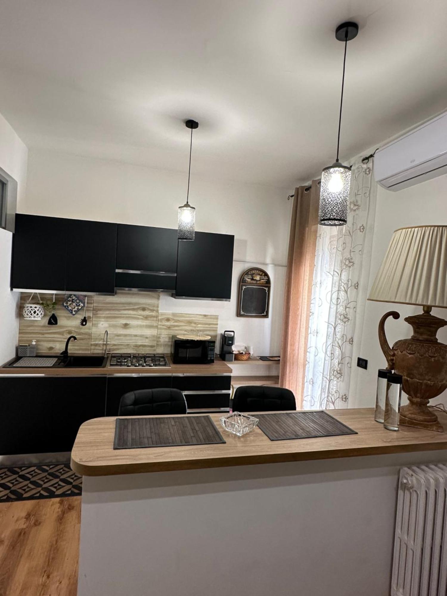 ברינדיזי Palmina'S Apartments מראה חיצוני תמונה