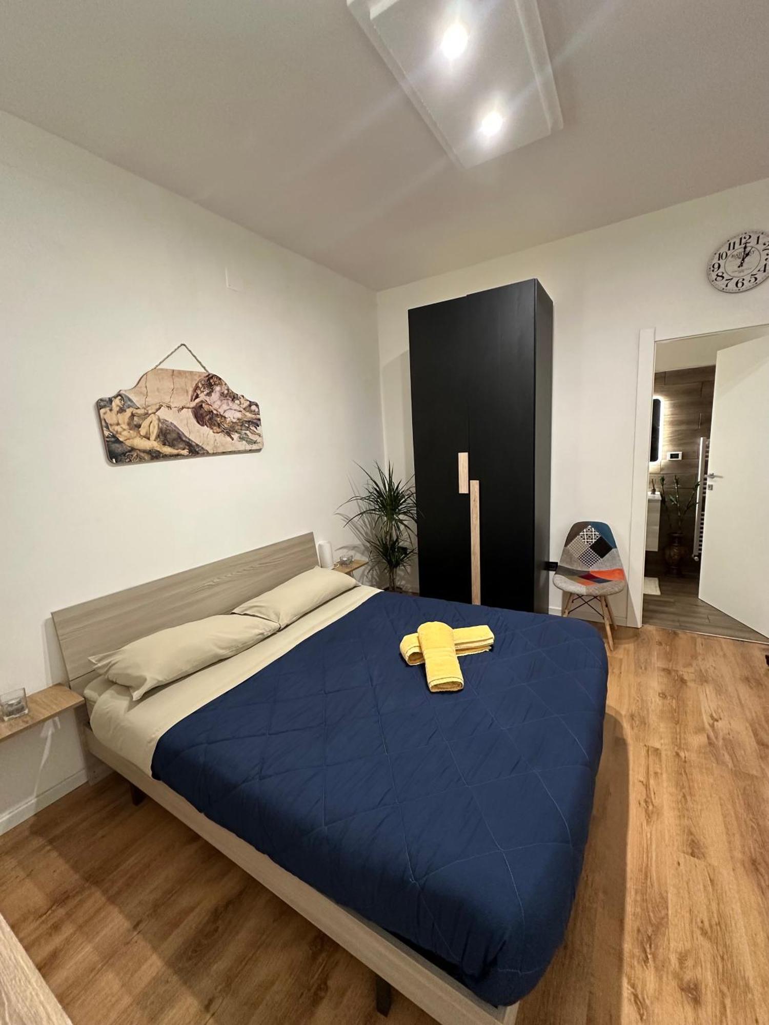 ברינדיזי Palmina'S Apartments מראה חיצוני תמונה